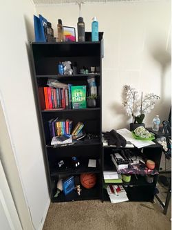 Bookshelf
