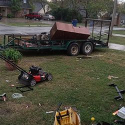 16x6 Trailer 