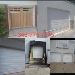 Garage Doors