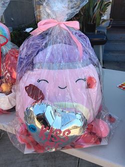 Big Squishmellow For Valentines