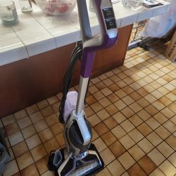 BISSELL CROSSWAVE PET PRO 