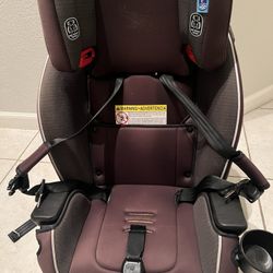 Graco Carseat 