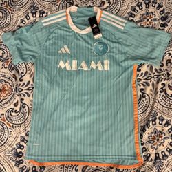 Inter Miami Jersey XL 