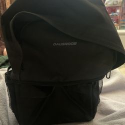 Backpack Cooler 