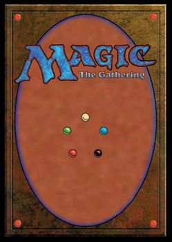 MAGIC THE GATHERING CARDS