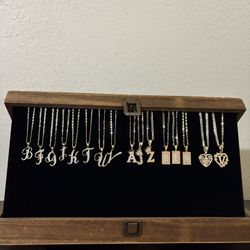 Mothers Day Gift Necklace 