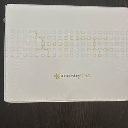 DNA kit