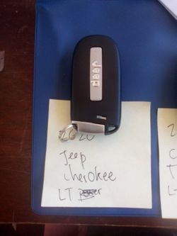 Keys