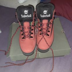 Mens Timberland
