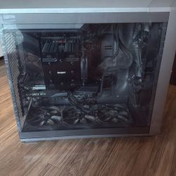 Threadripper 3975x Desktop