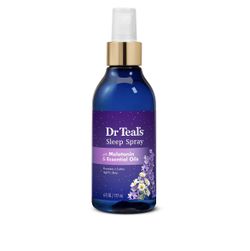 Brand new (LOT OF 3) Dr Teal's Sleep Spray with Melatonin & Essential Oils 6 Oz. (Lot Of 3)