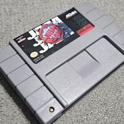 NBA JAM