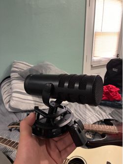Good mic