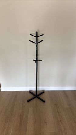 Coat rack