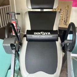 Innova Inversion Table