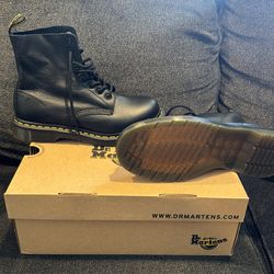 Doc Martins