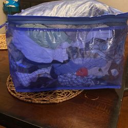 Baby Boy Clothes Lot 6-18 Months GAP
