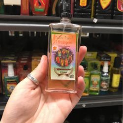 Perfume 7 Arcangeles METATRON - Con Talisman 🧿 