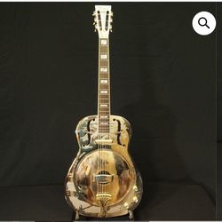 Resonator Imaculate Condition