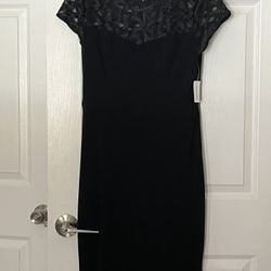 Dress Barn Dress
