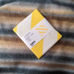 IKEA Lagermispel Pillow Case 