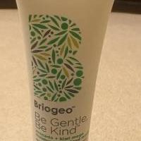 Briogeo Be Gental Be Kind Avocado + Kiwi Mango 1 fl oz *New 