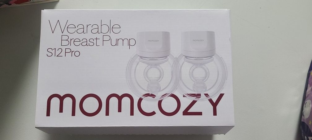 Momcozy S12 Pro