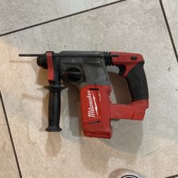 Milwaukee Rotary Hammer