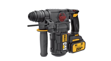 CAT DX21 18V Cordless Rotary Hammer Drill
