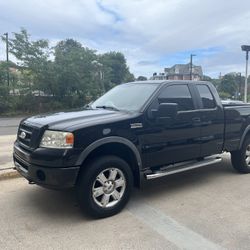 2008 Ford F-150
