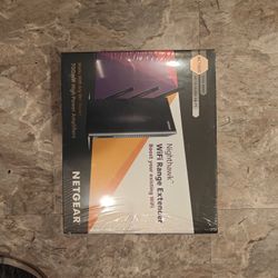 Netgear Ac1900 WiFi Range Extender EX7000