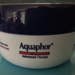 Aquaphor 
