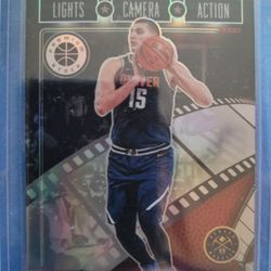 19 Premium Stock LCA Nikola Jokic!