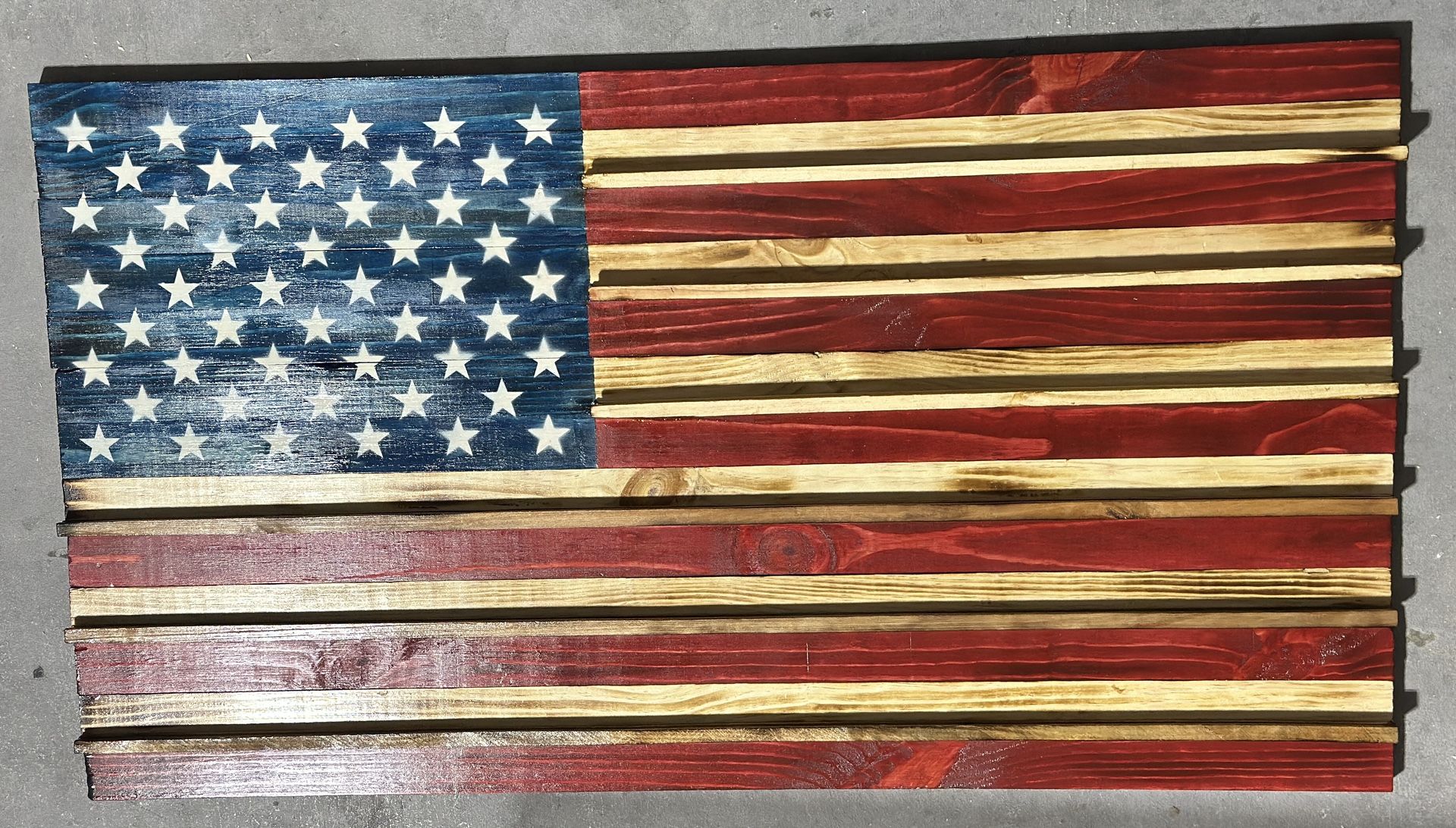 Military Challenge Coin Display Holder