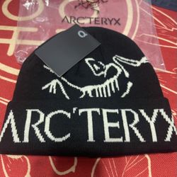 ArcTeryx Beanie