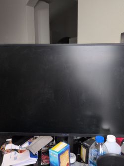 Asus computer monitor