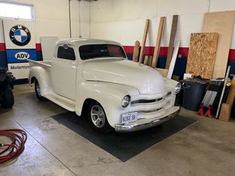 1952 Chevy Street Rod