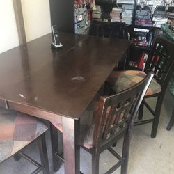 Dinning Table Comedor