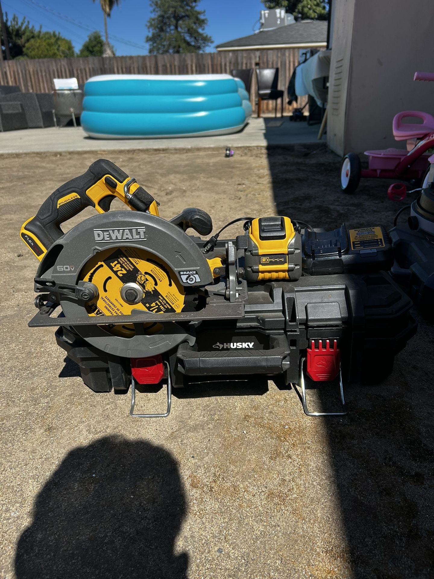 Dewalt