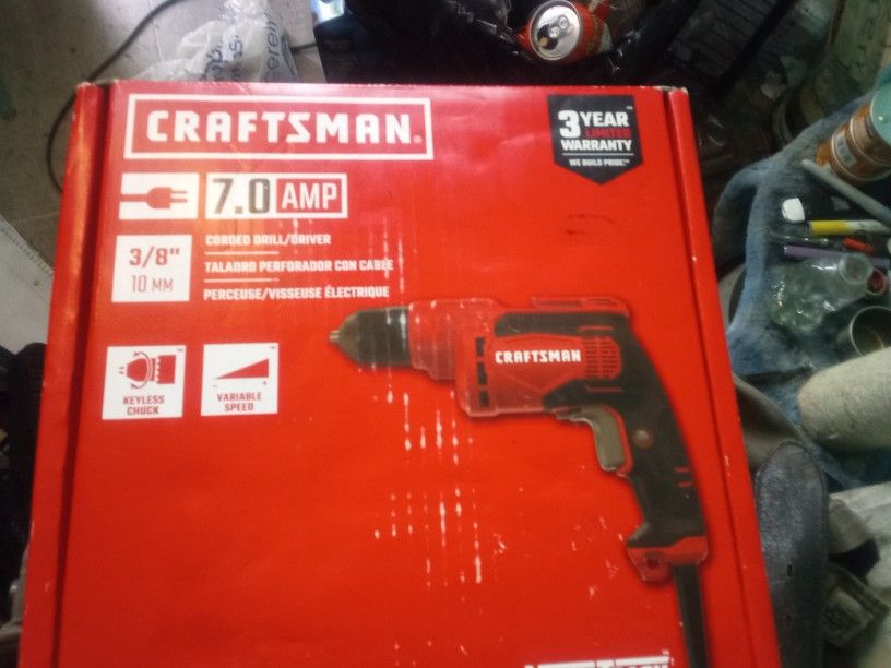 Craftsman