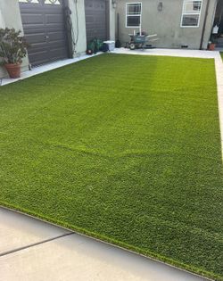 Artificial Turf