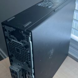 Dell Optiplex 8180