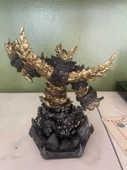 Ragnaros World of Warcraft 15th Anniversary