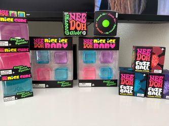 Nee Doh