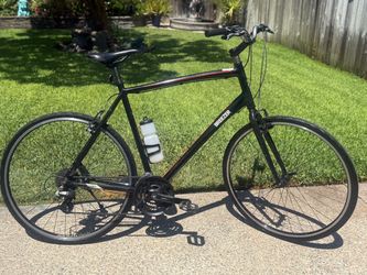 Breezes Discovery 3 Hybrid Bike