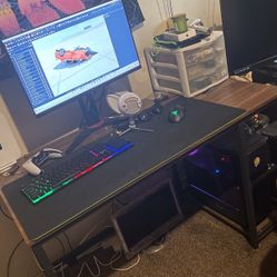 Pc Setup