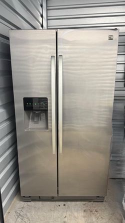 KENMORE REFRIGERATOR