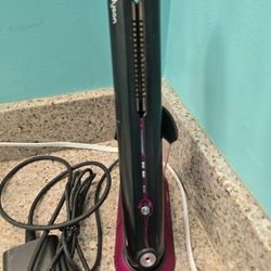 Dyson Hair Straightener
