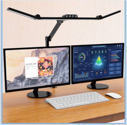 Micomlan Desk Lamp