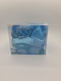 Ice Ice Gummy Squish Cube Toy